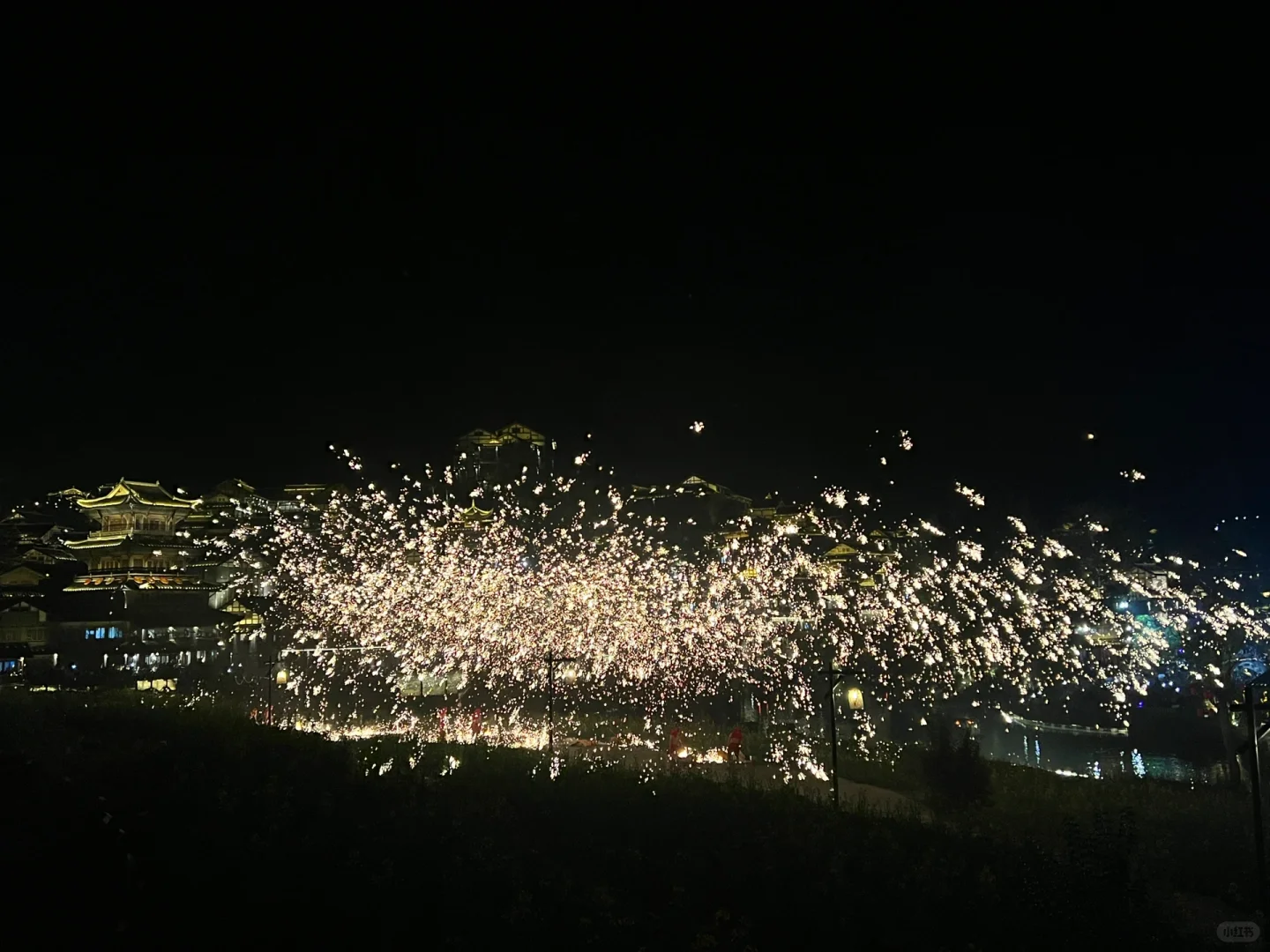 深圳出发高铁直达‼️治愈系避世仙境～