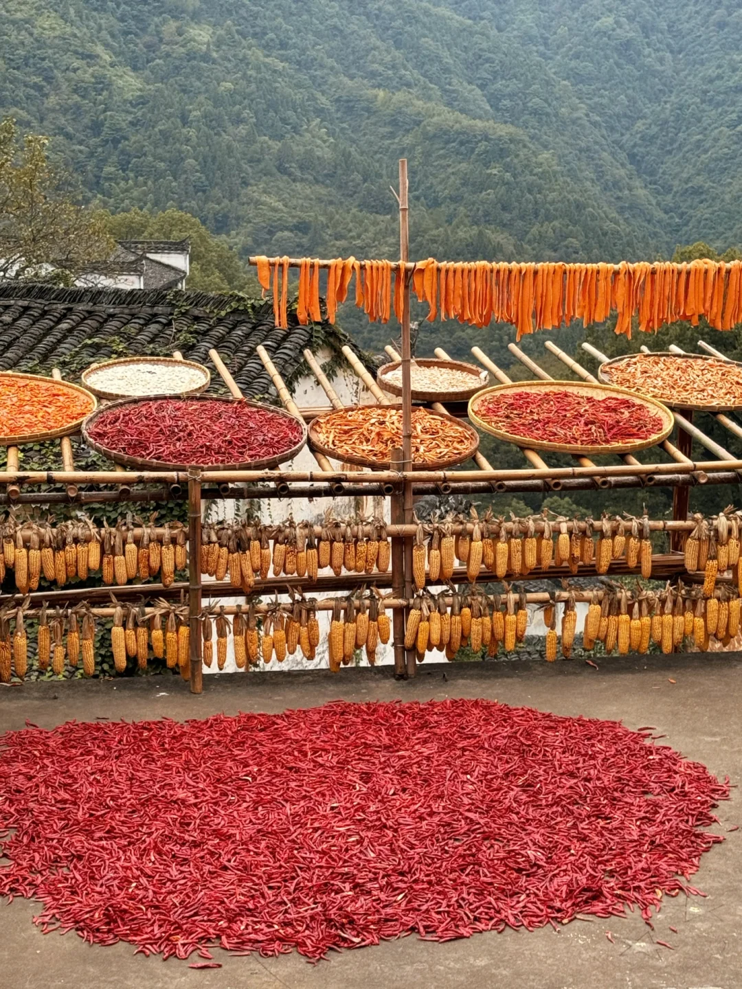 太原出发✈️不用请假过个周末（3/50） 📍江西