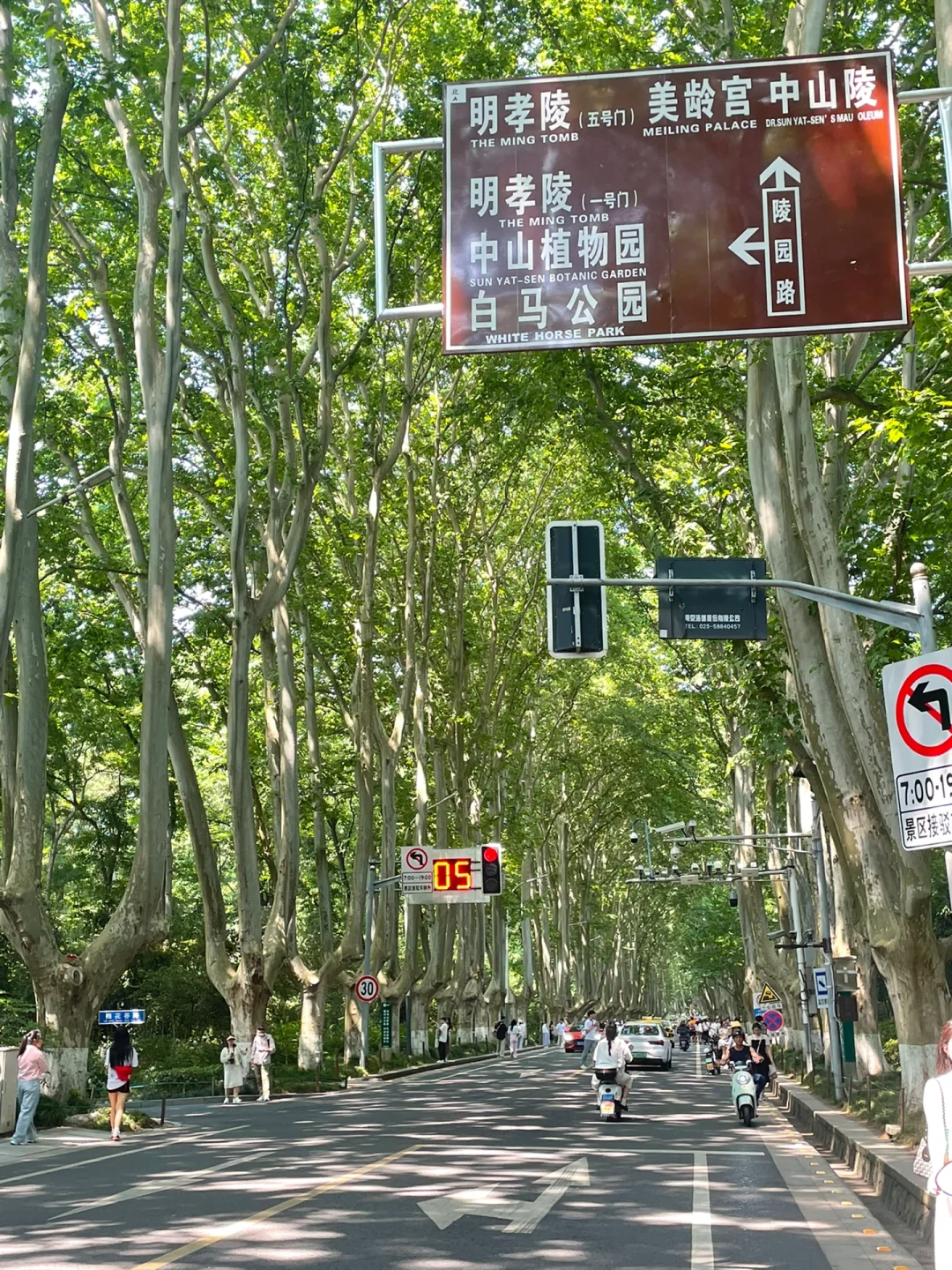 高考完就这样玩！特种兵旅行