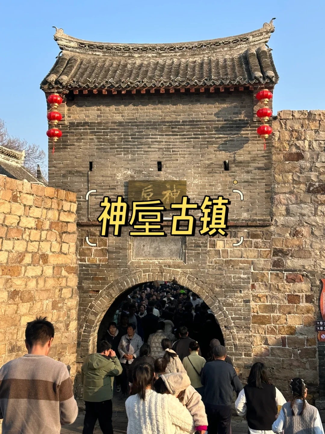 许昌 | 一生必去的 9 大宝藏景点✨