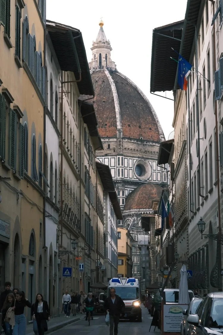 不想做攻略，跟团去了意大利，结果。。