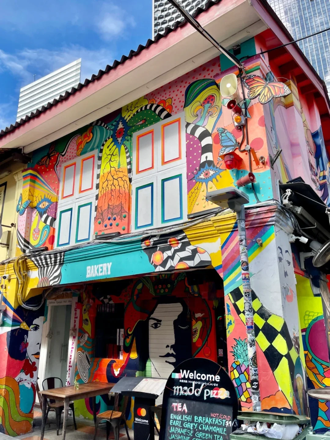 第一次去新加坡应该这么玩❗超全攻略😎