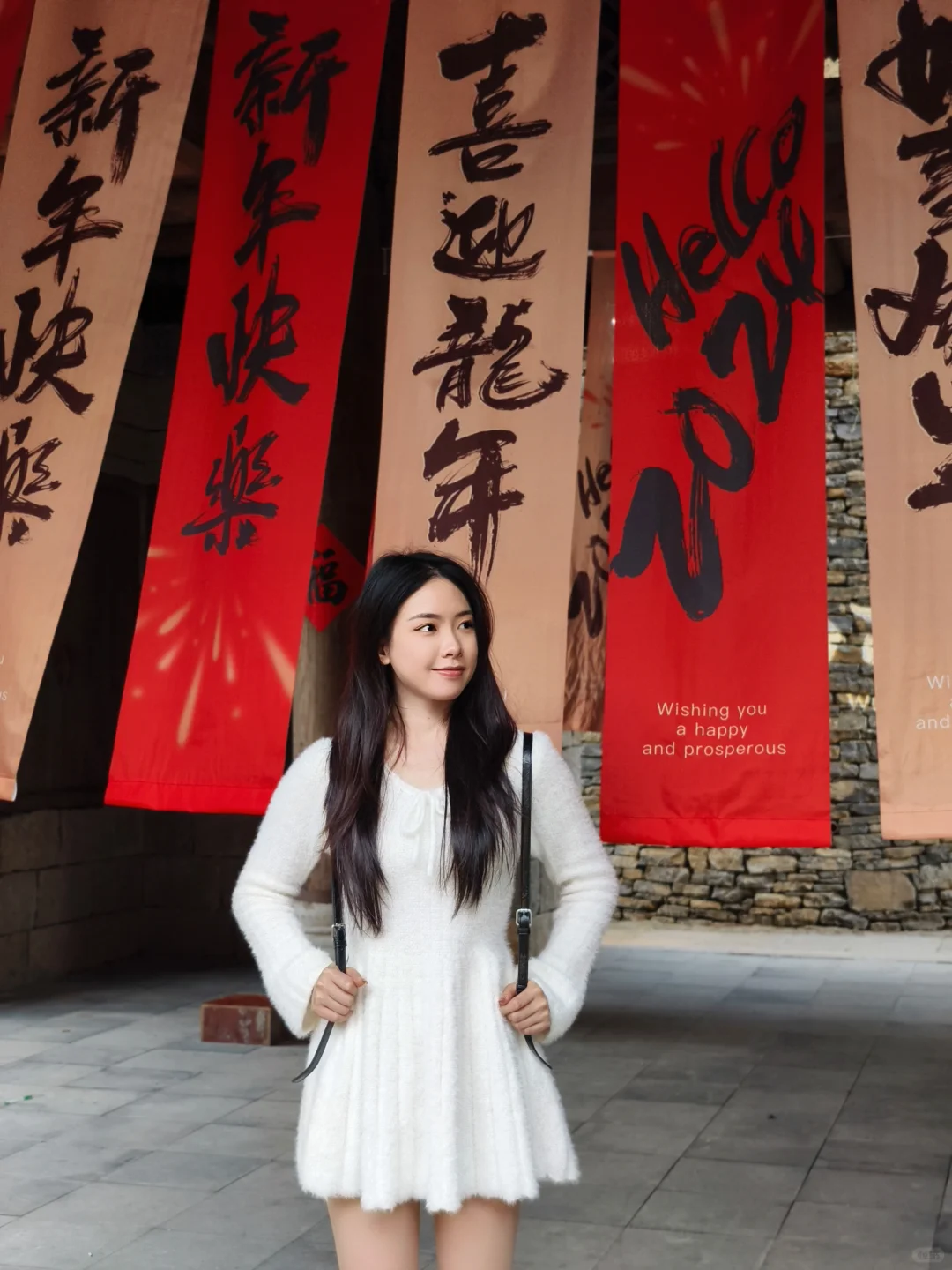 深圳出发高铁直达‼️治愈系避世仙境～