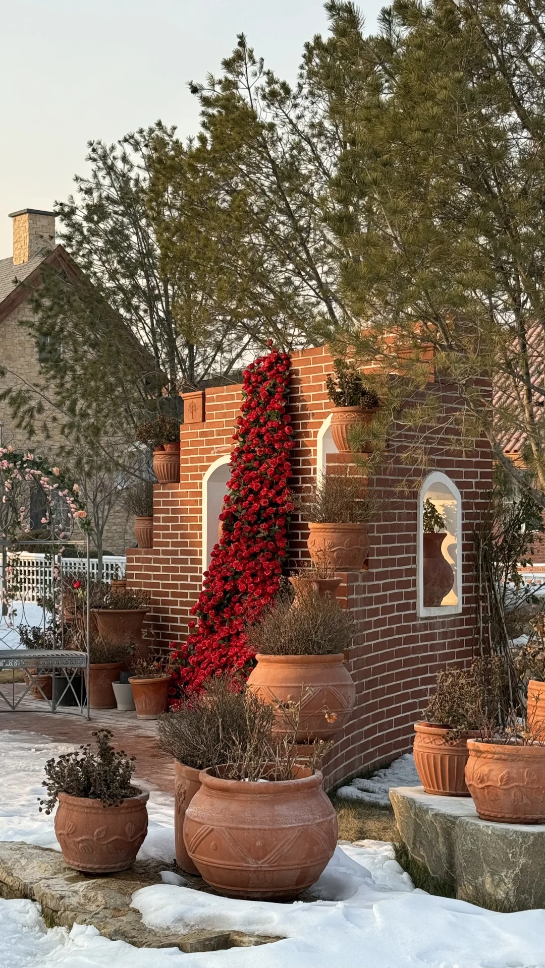 临沂驱车40min‼️被严重低估的冷门景区