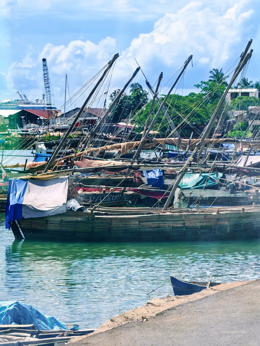 非洲深度猎奇游24
