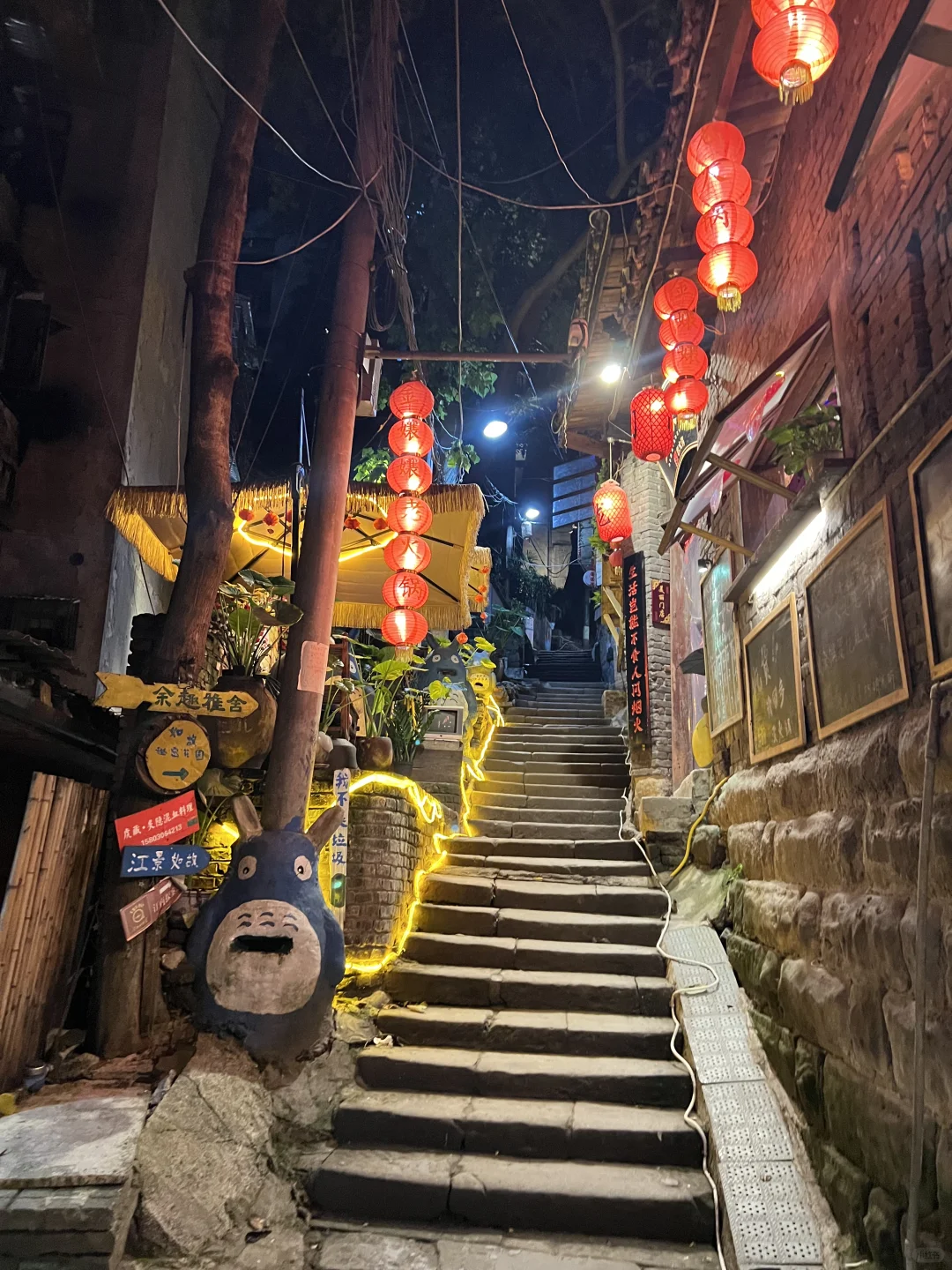 在重庆待了28年的土著真心建议你重庆这样玩