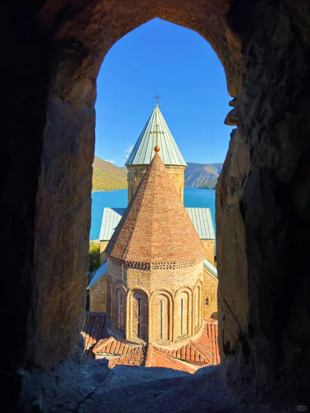 春节免签！我选择去格鲁吉亚这个小众国！！