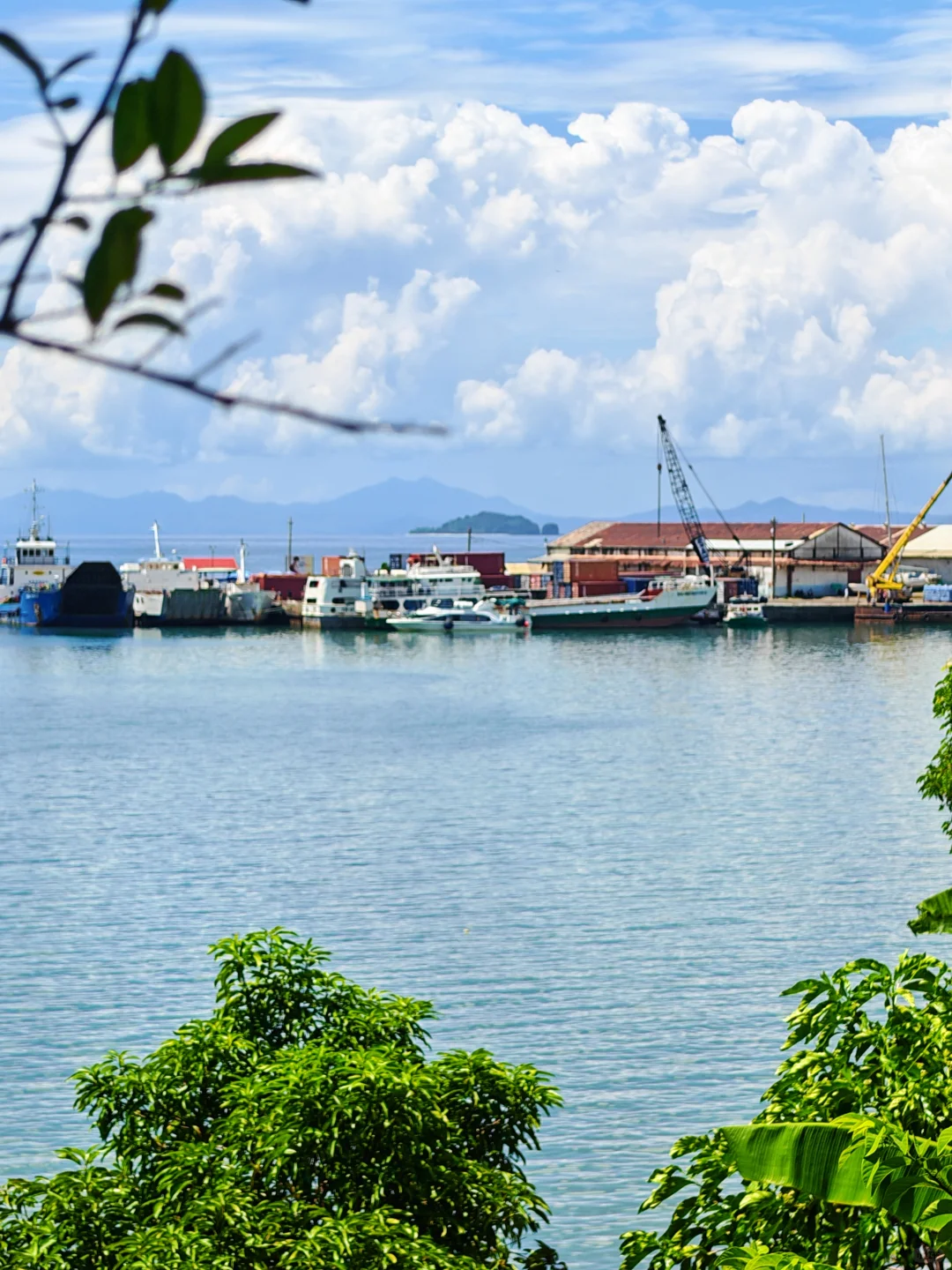 非洲深度猎奇游24