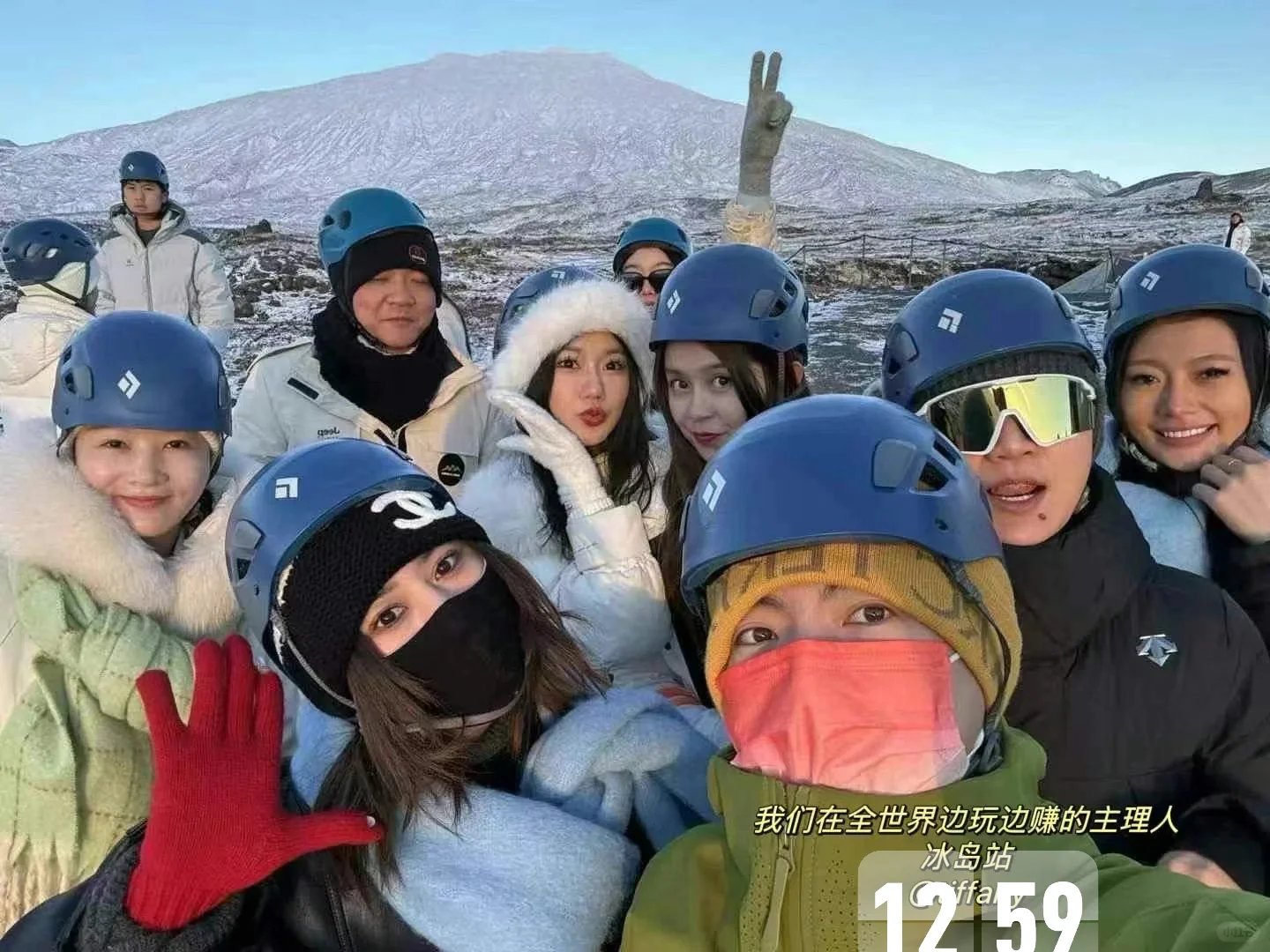 创业日记｜裸辞后我把热爱的旅游做成了事业