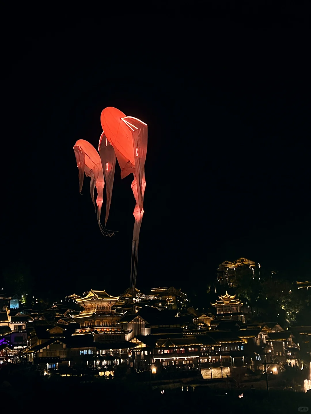 深圳出发高铁直达‼️治愈系避世仙境～