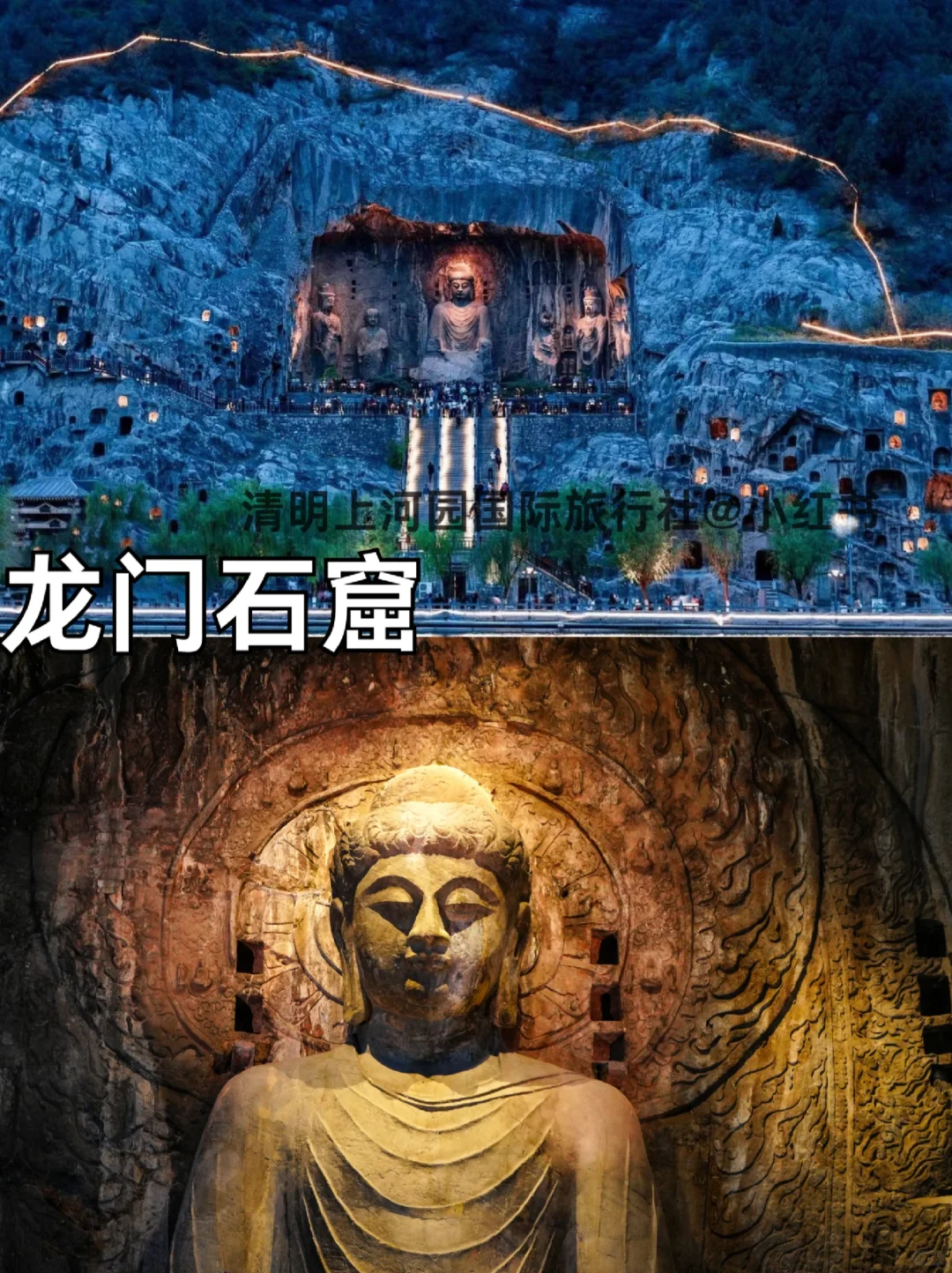 刚带娃从洛阳回来🥵我的建议是。。。