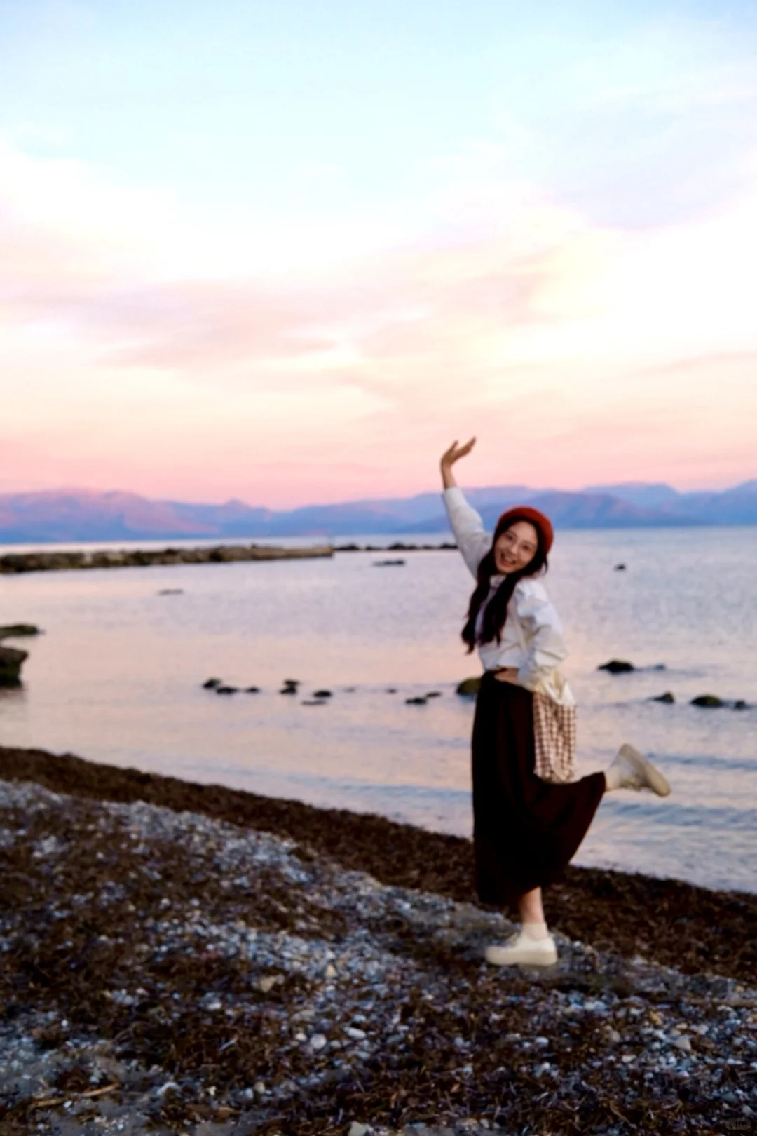 🎄旅行～🇬🇷希腊·科孚岛