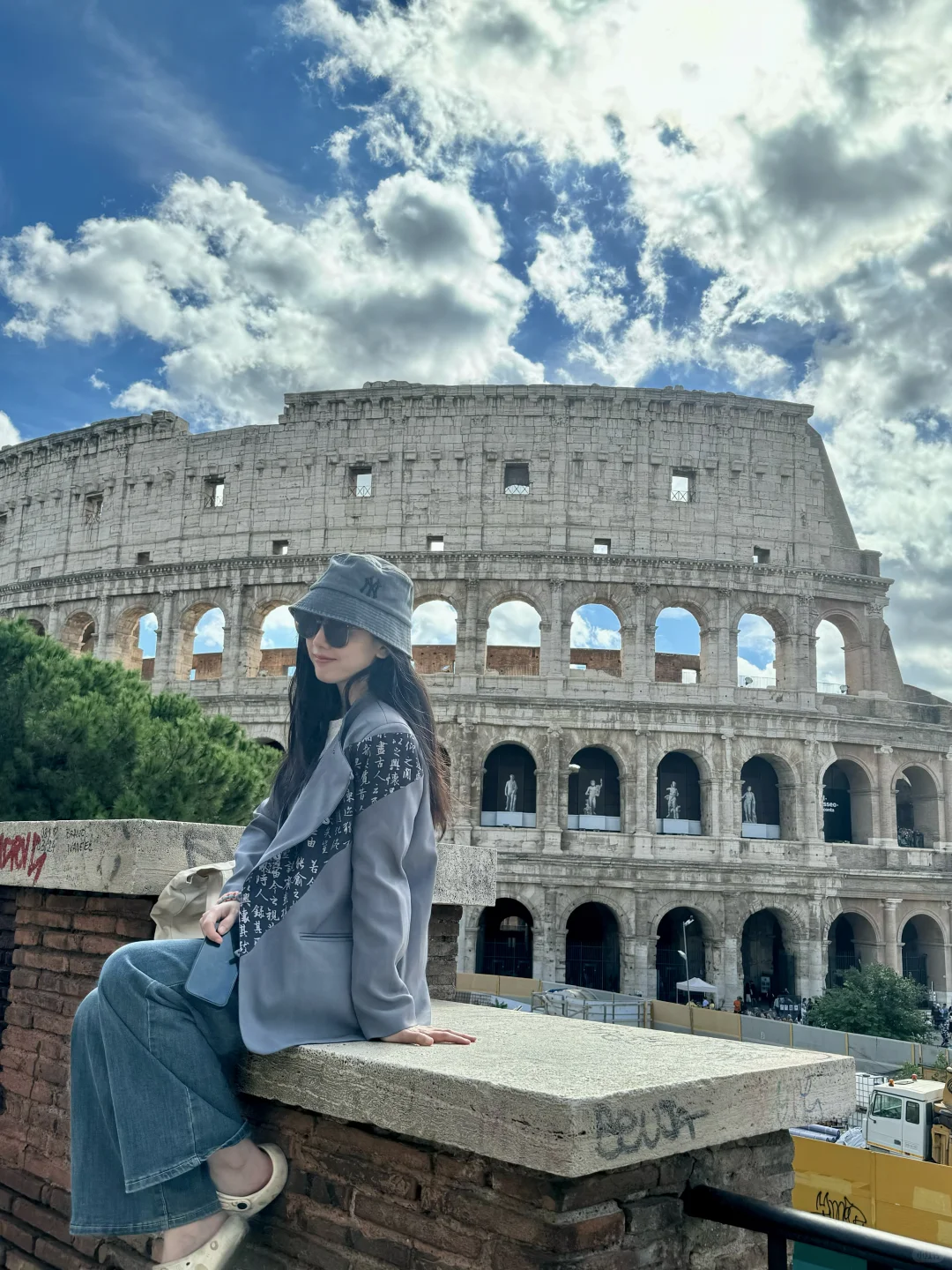 意大利7天6晚我花了1800元