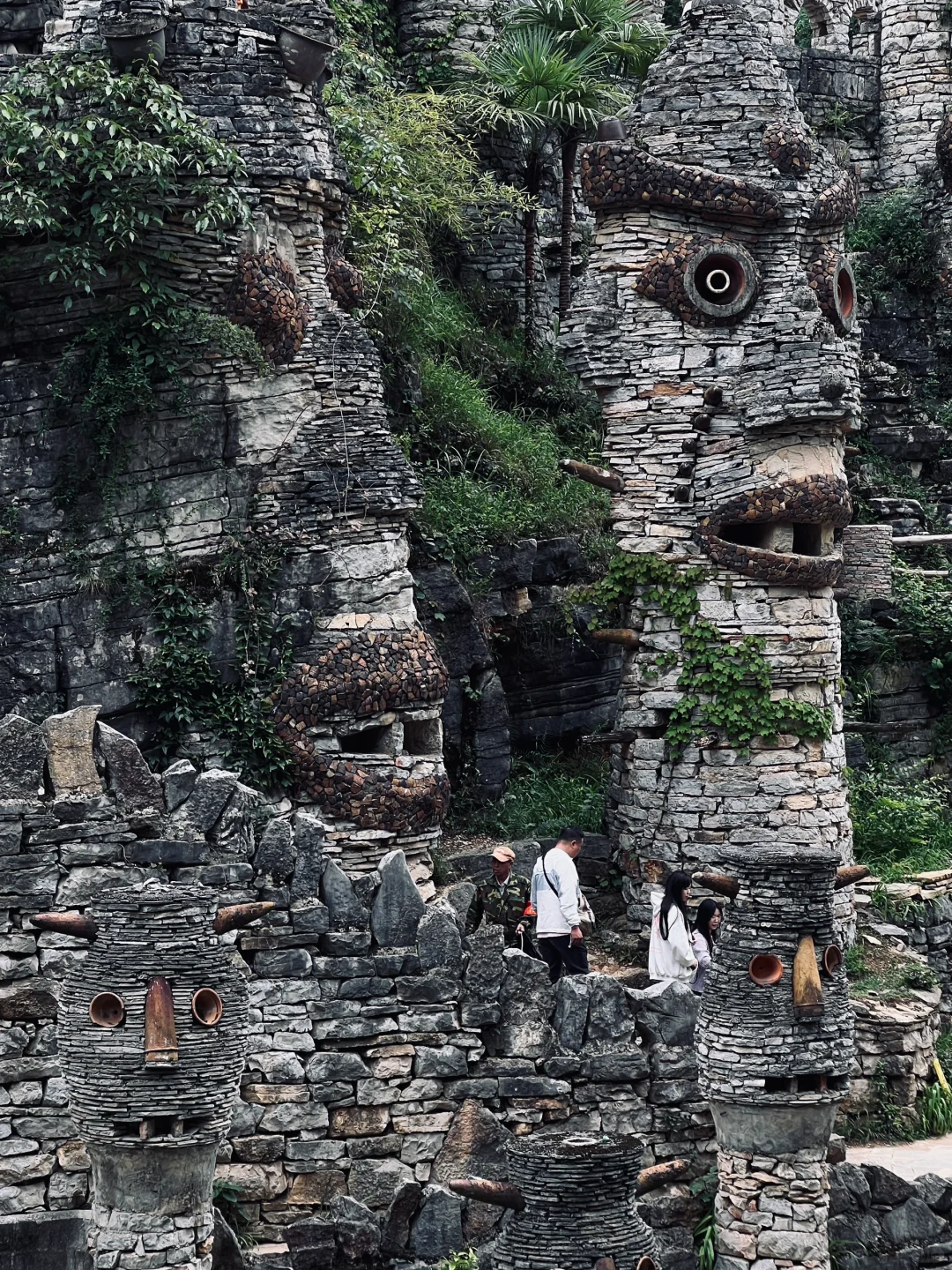 国内最适合穷游的5个城市,便宜好玩