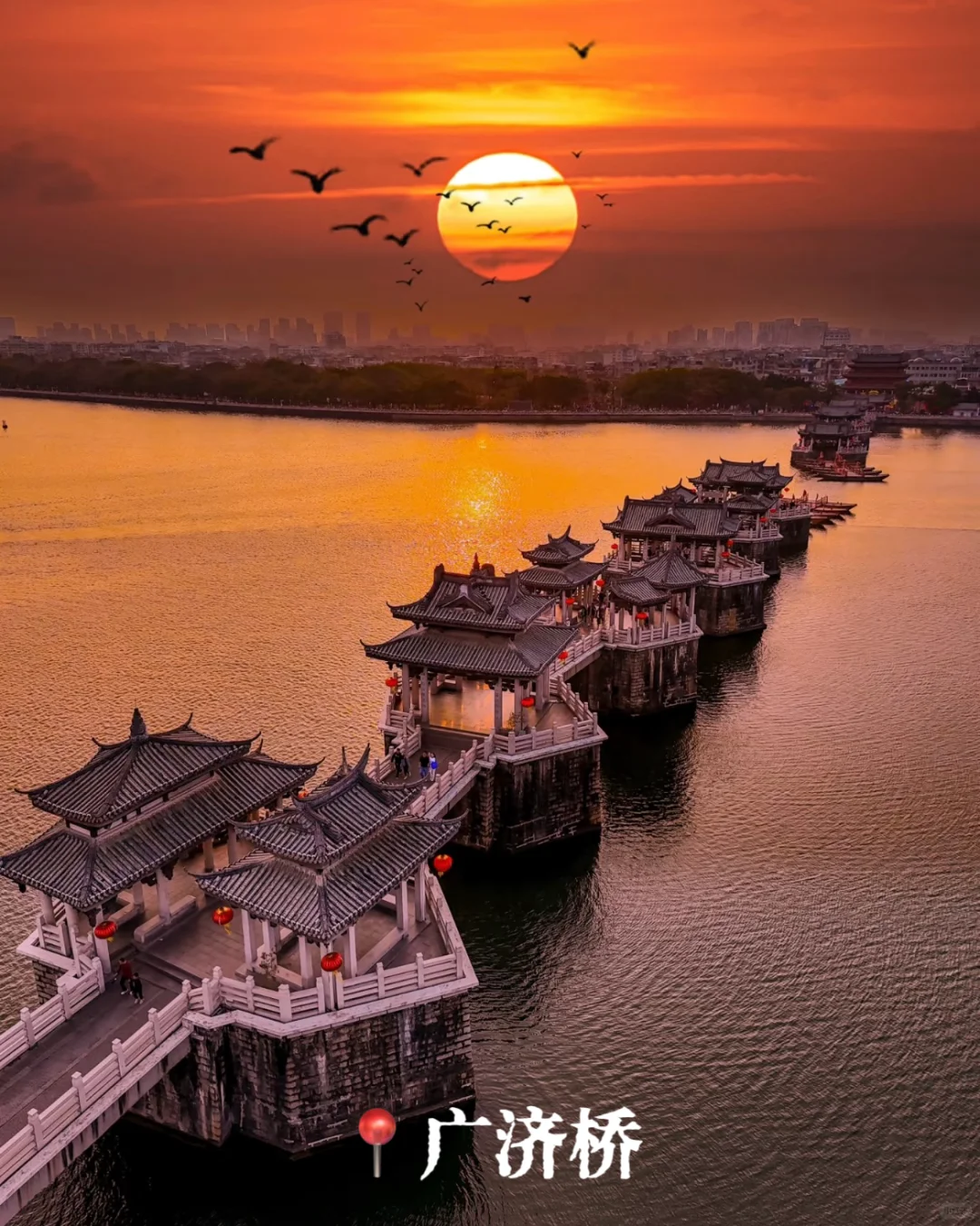 🎡广东的私藏路线，都在这里❗️