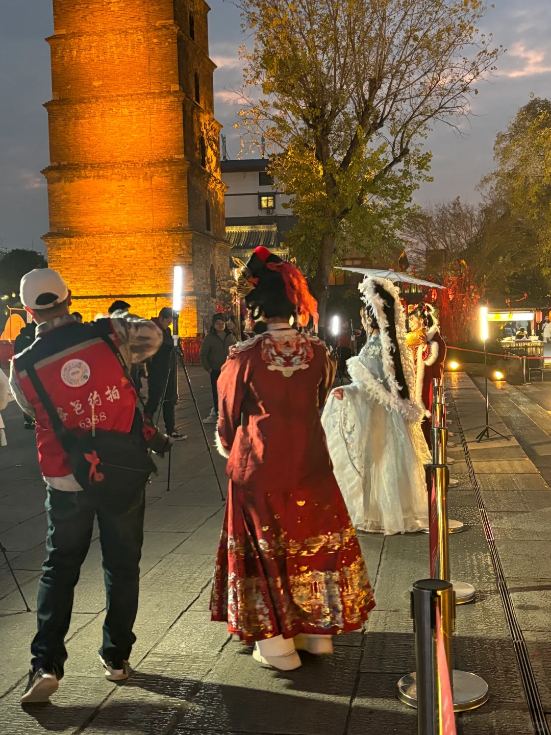 04女大寒假五日游📍洛阳｜洛阳旅游攻略❗️