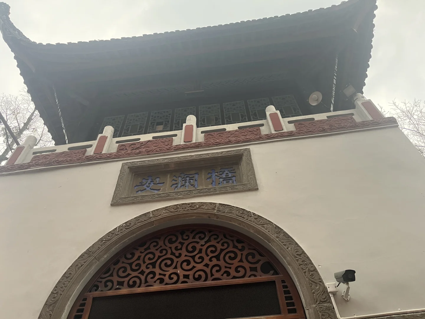 带娃打卡了都江堰