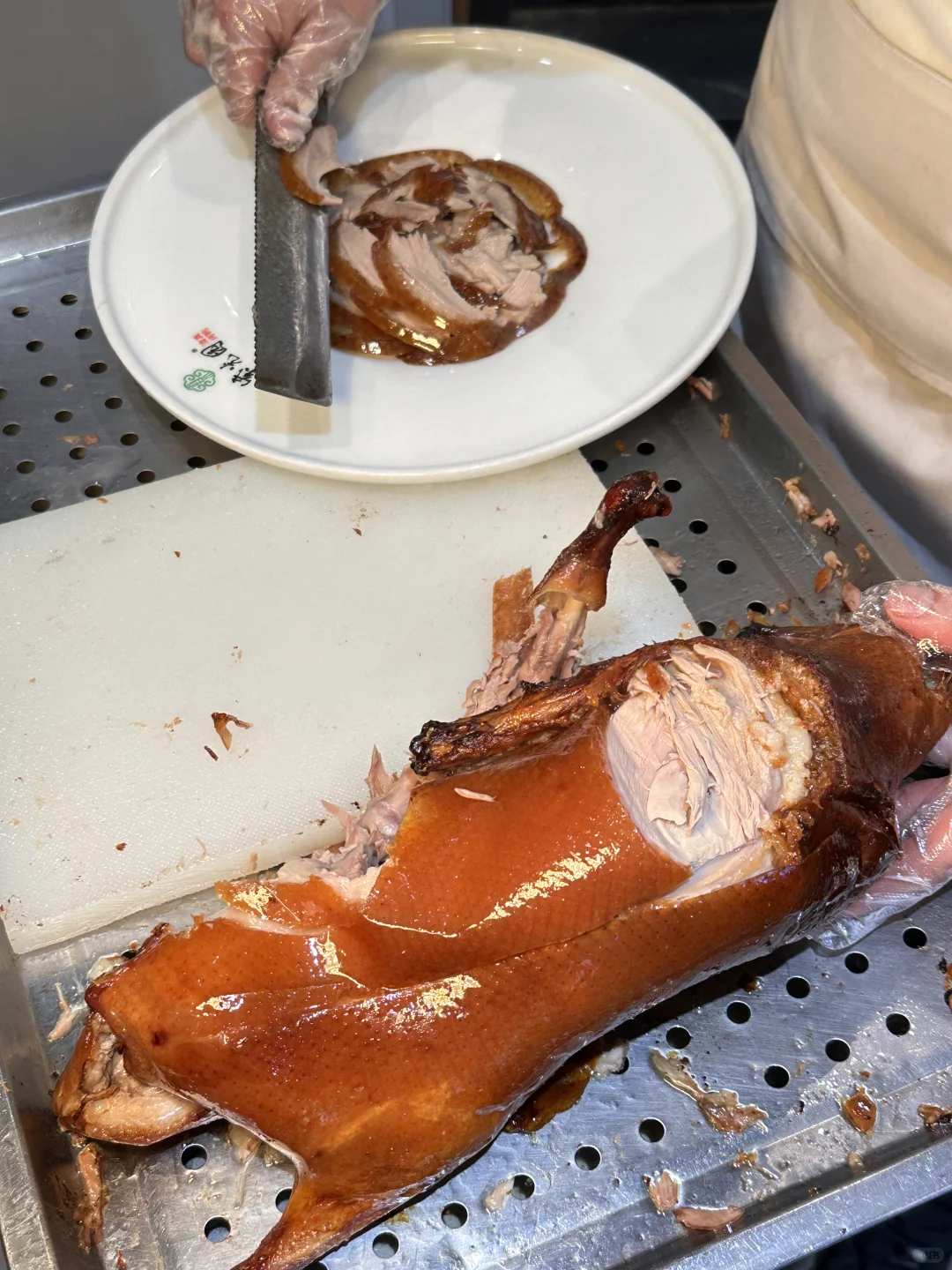 超全超详细的5天4晚北京旅游攻略❗️快收下