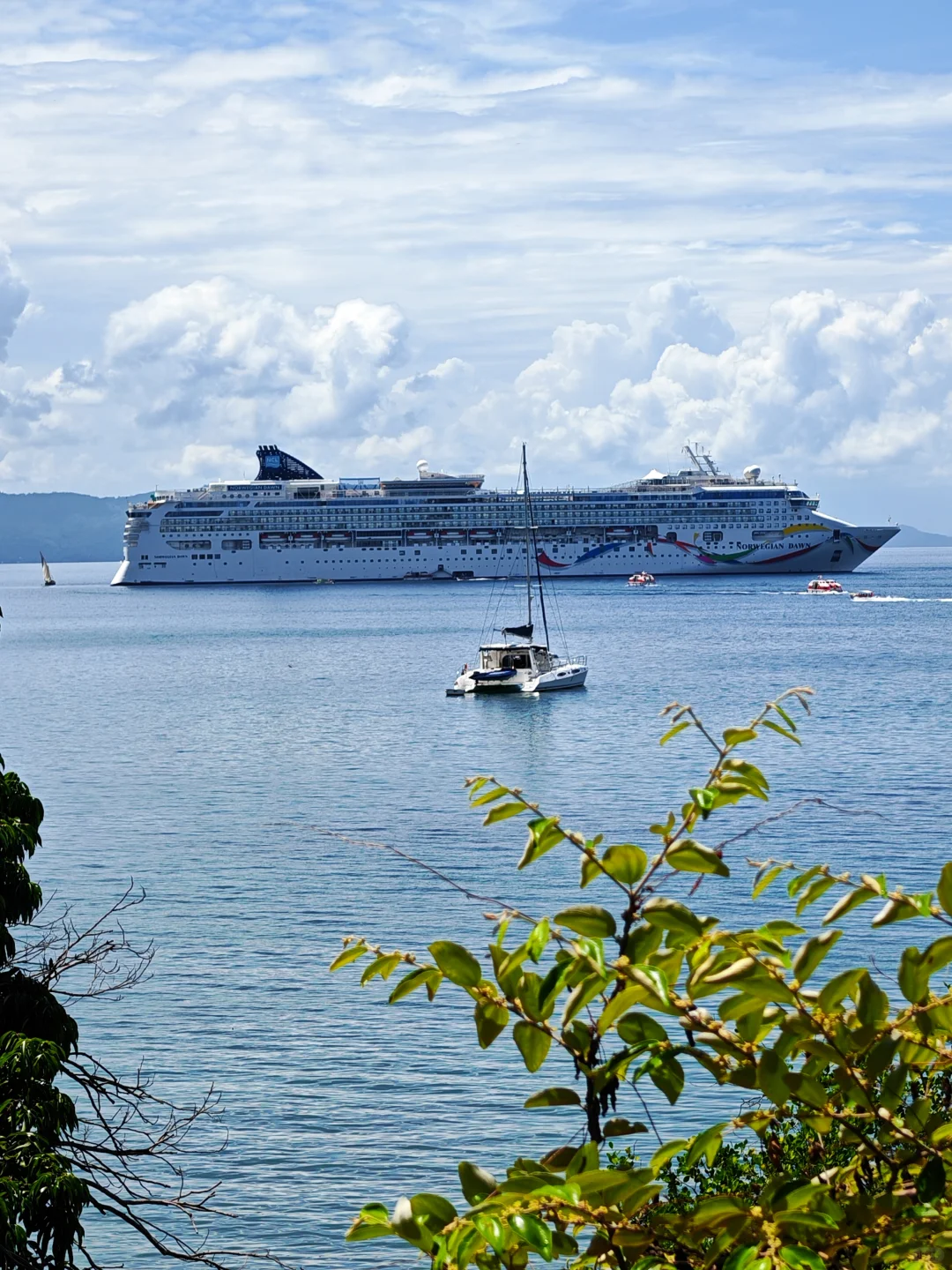 非洲深度猎奇游24