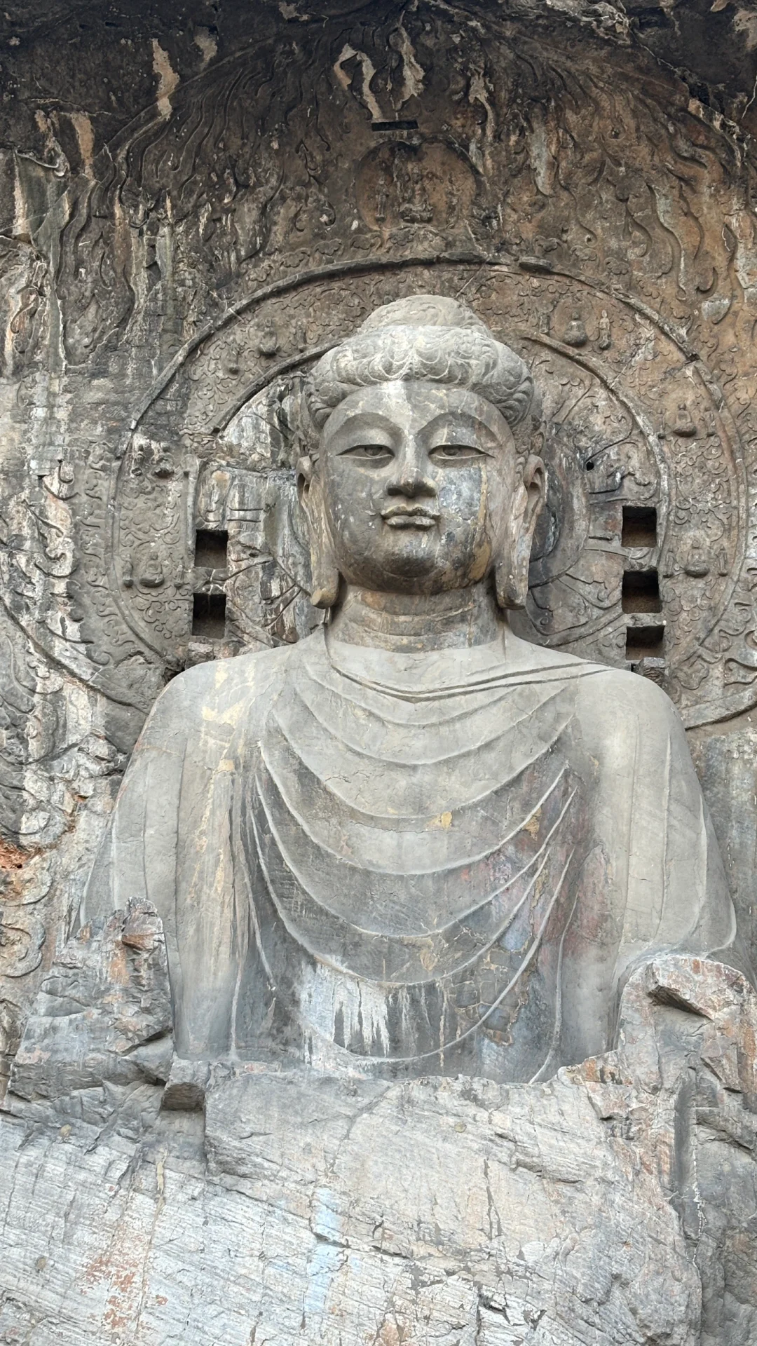 04女大寒假五日游📍洛阳｜洛阳旅游攻略❗️