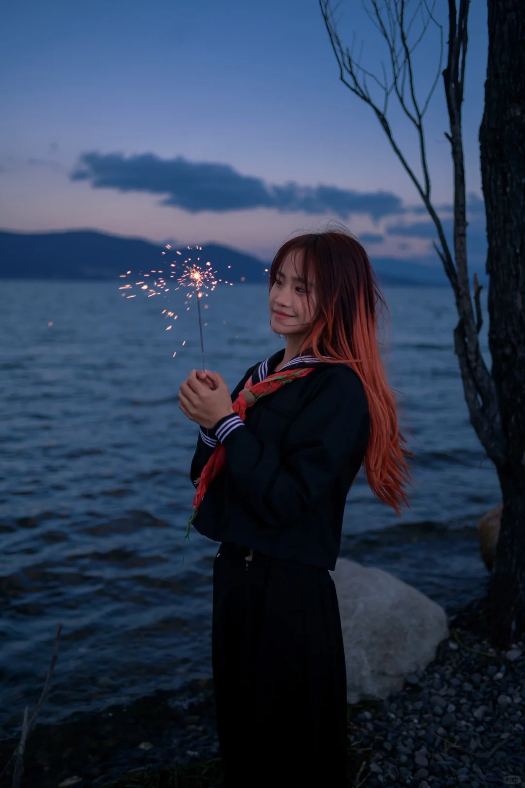 春节来大理❗️千万别去这几个地方❗️