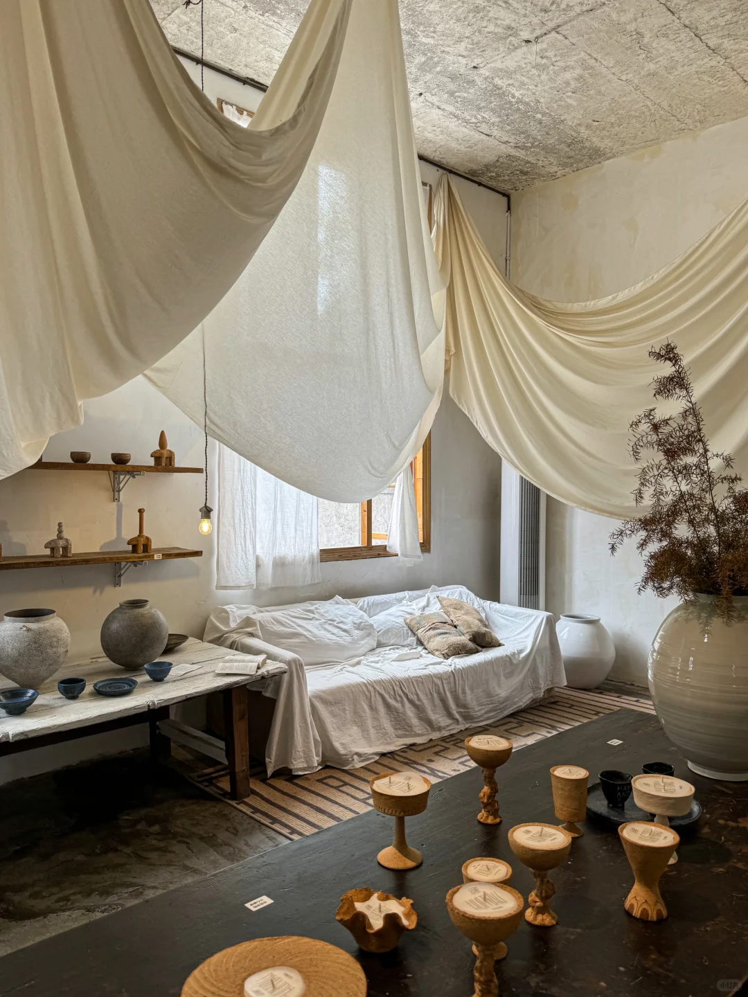 太原出发✈️不用请假过个周末（3/50） 📍江西