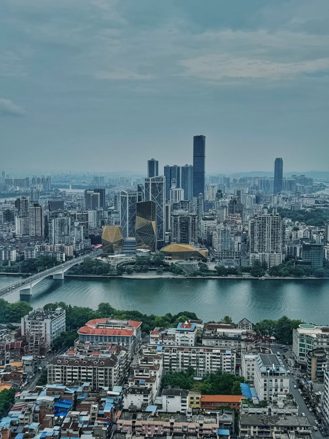 反向旅行！春节就去这❾个小众又好玩的城市吧