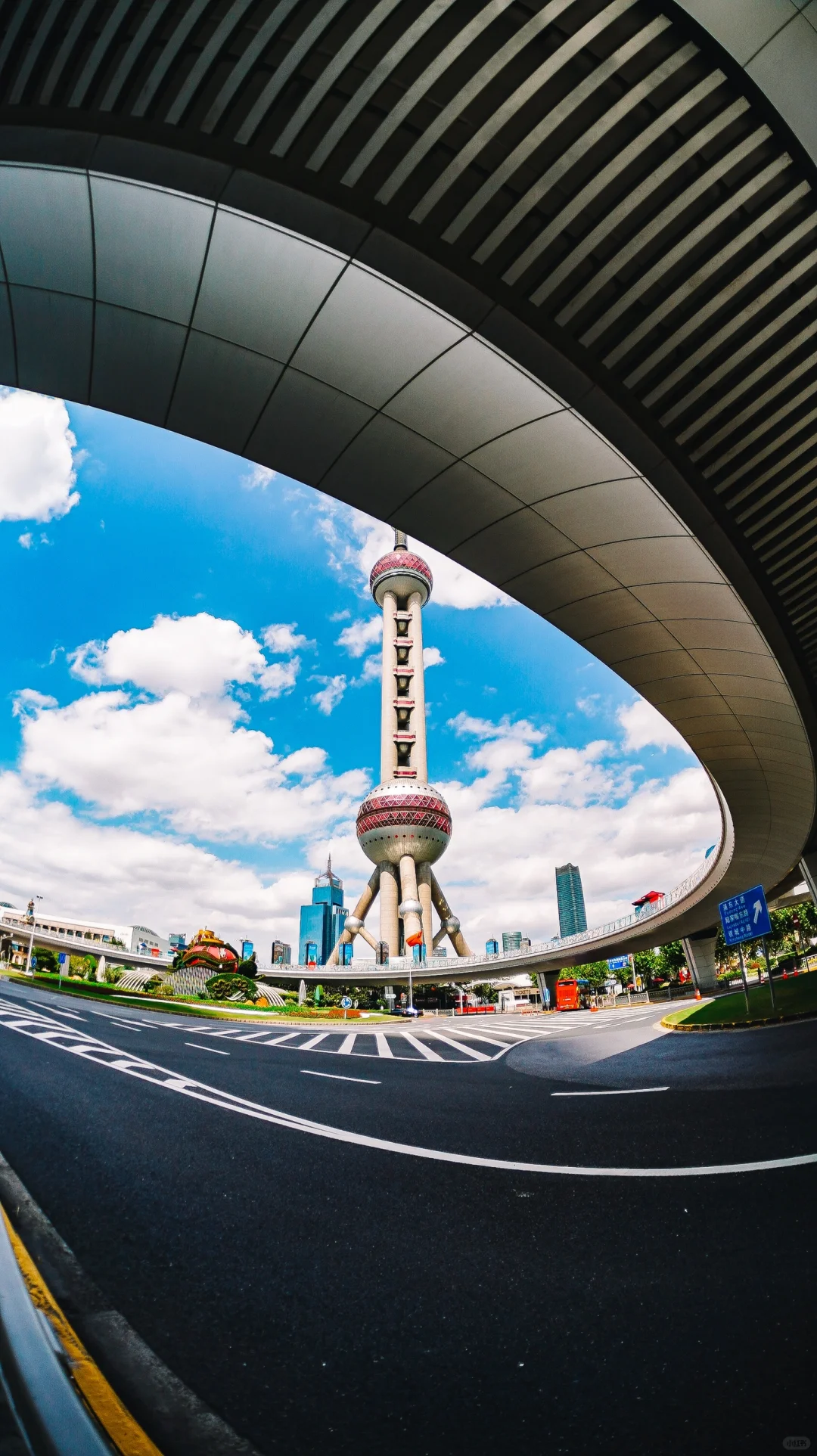 我对上海祛魅不了一点‼️附1️⃣8️⃣机位地址‼️