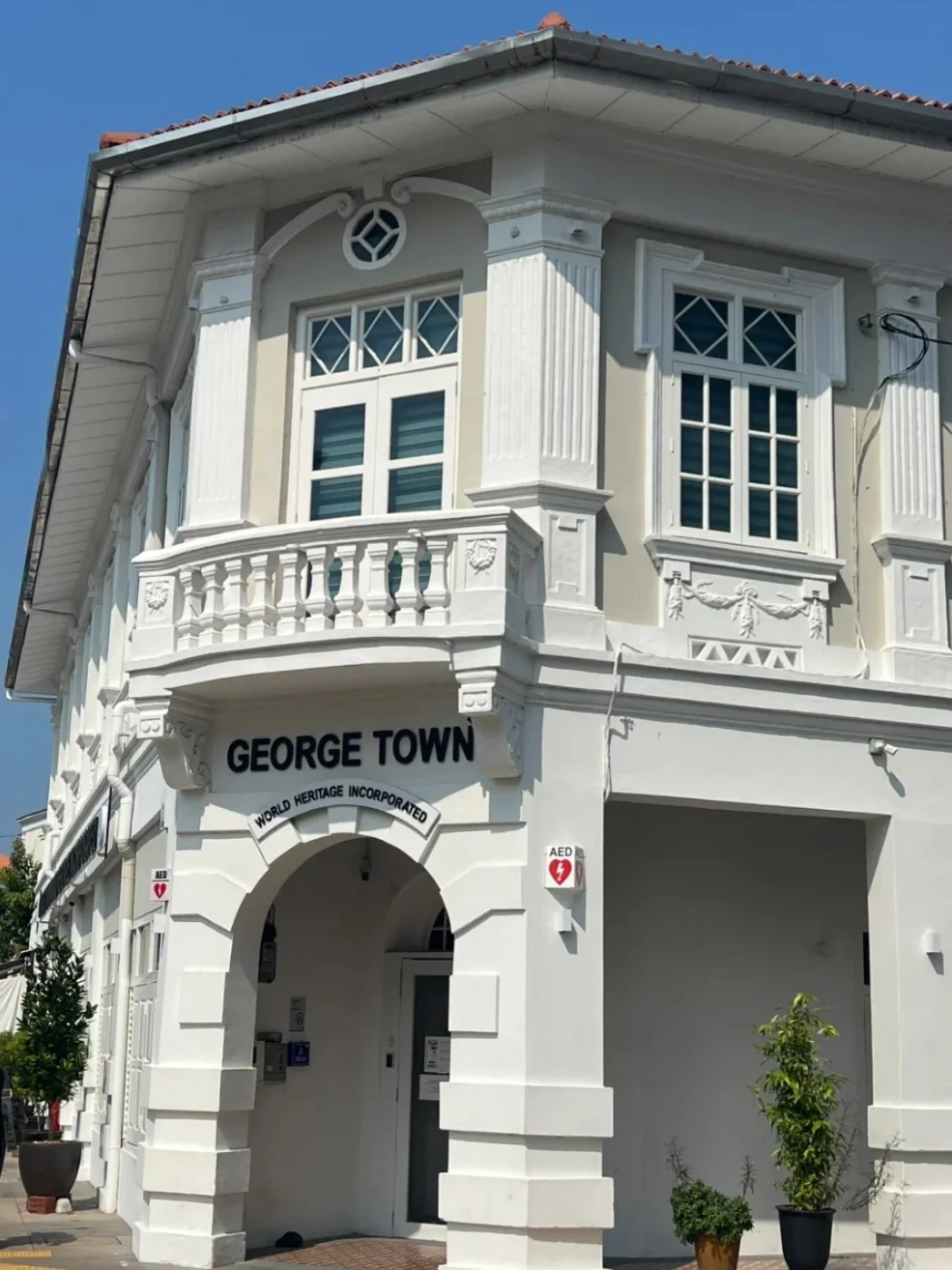 🇲🇾槟城必去的8个旅游景点‼️不看后悔