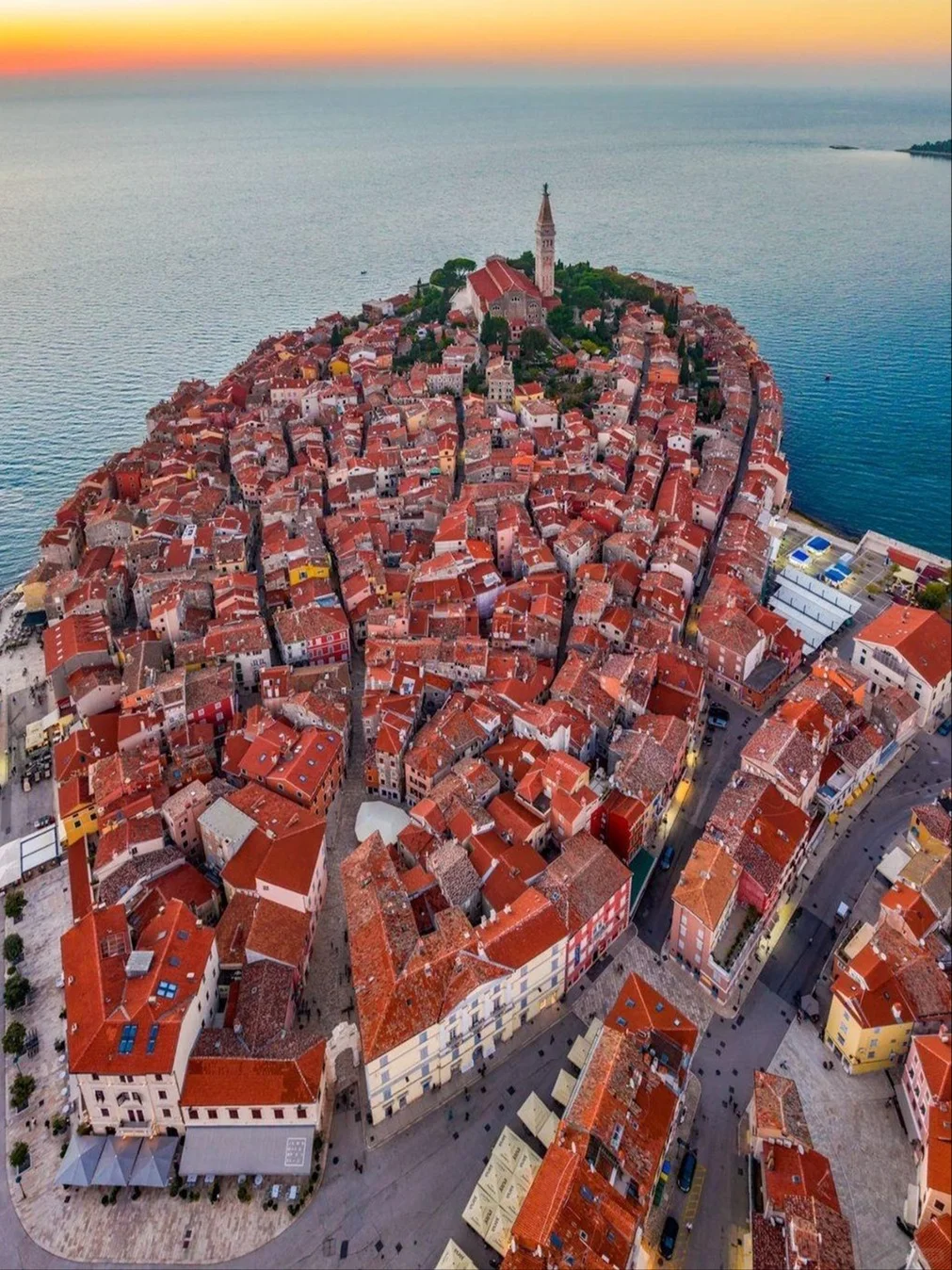 被《孤独星球》评为欧洲No.1的旅游目的地！