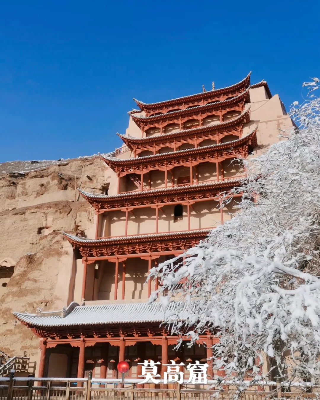 🏜️甘肃的私藏路线，都在这里❗️