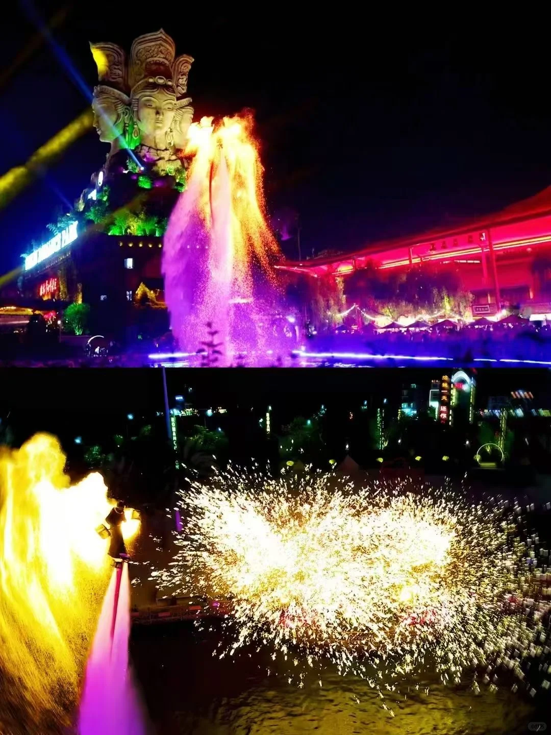 桂林千古情,避雷指南助你畅玩