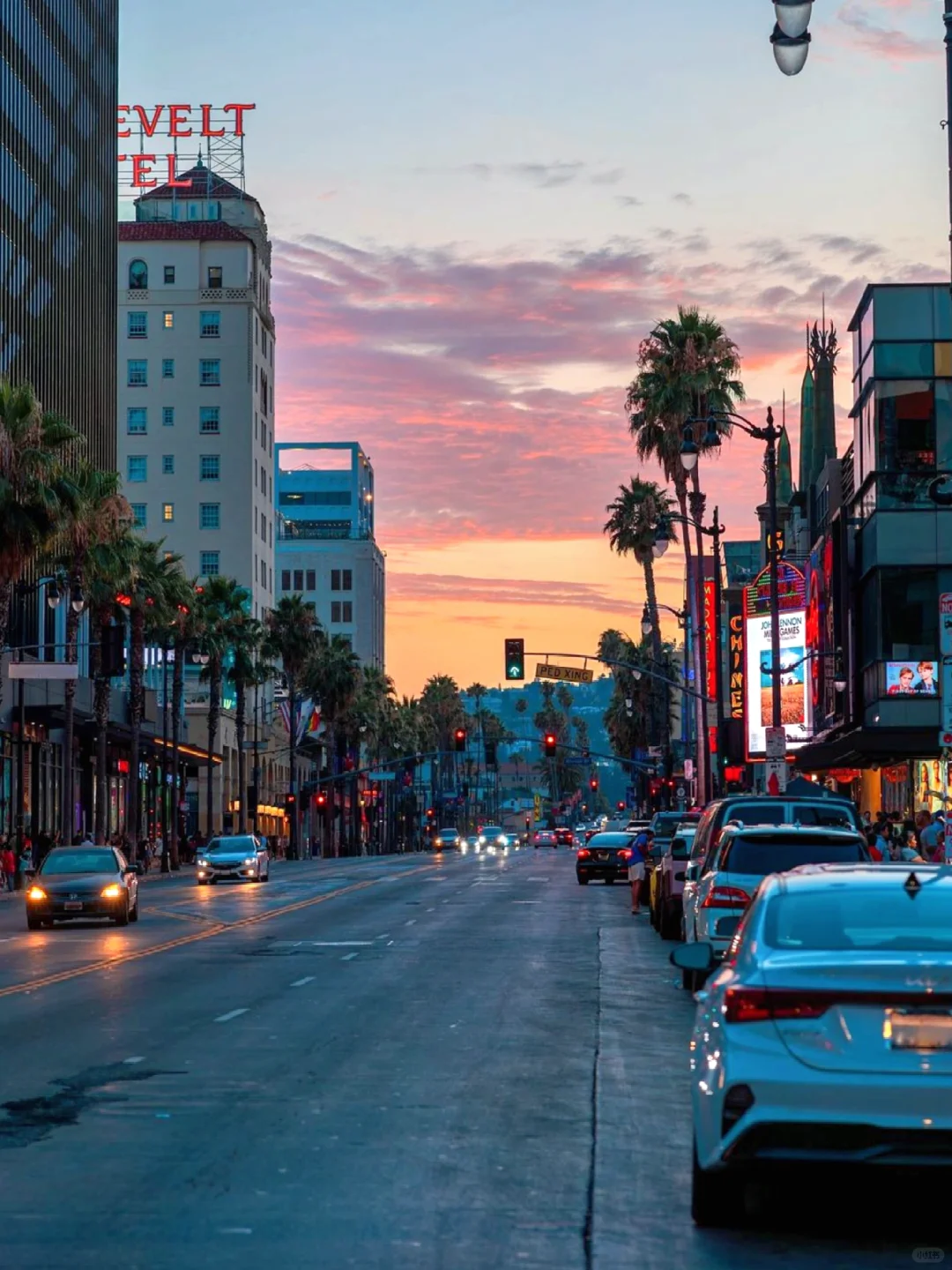 不敢想带着这份攻略去美国旅行有多爽！