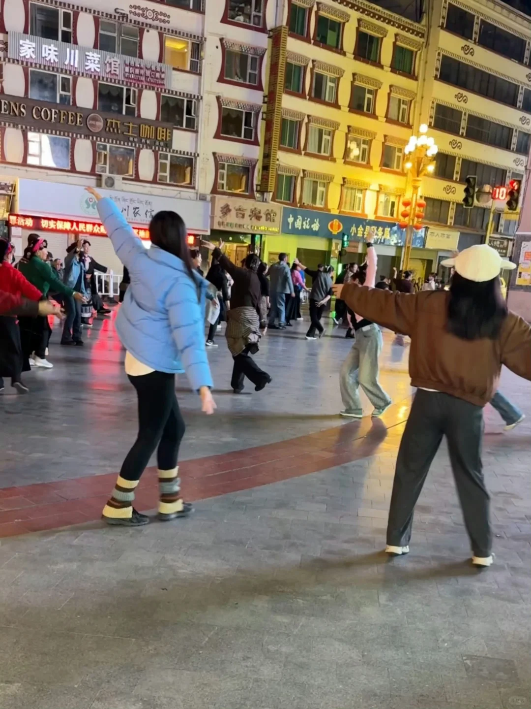 川西 ｜ 富强小金