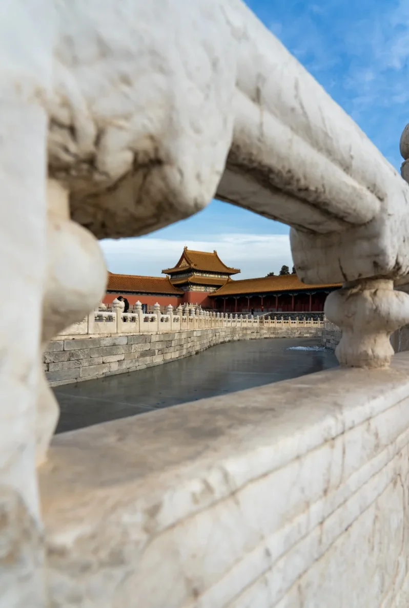 1.11已回❗关于去北京旅游，我的建议是。。