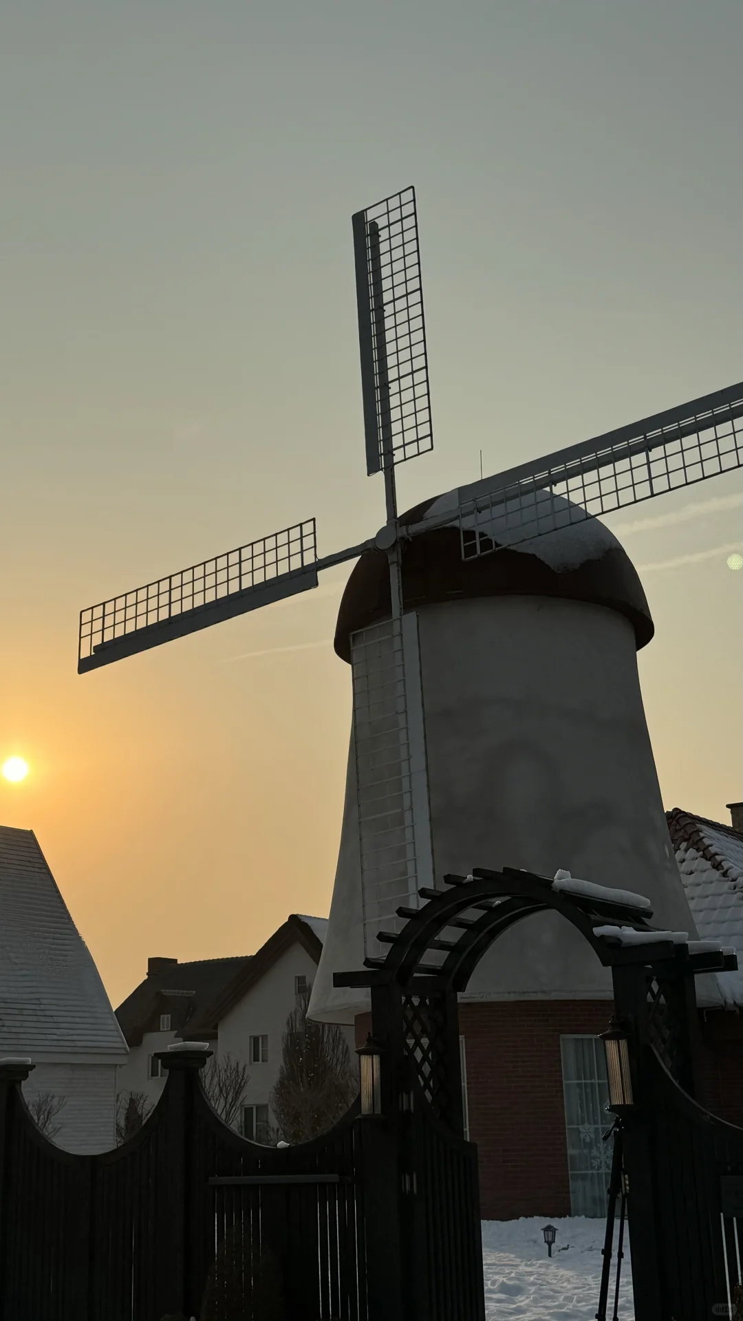 临沂驱车40min‼️被严重低估的冷门景区