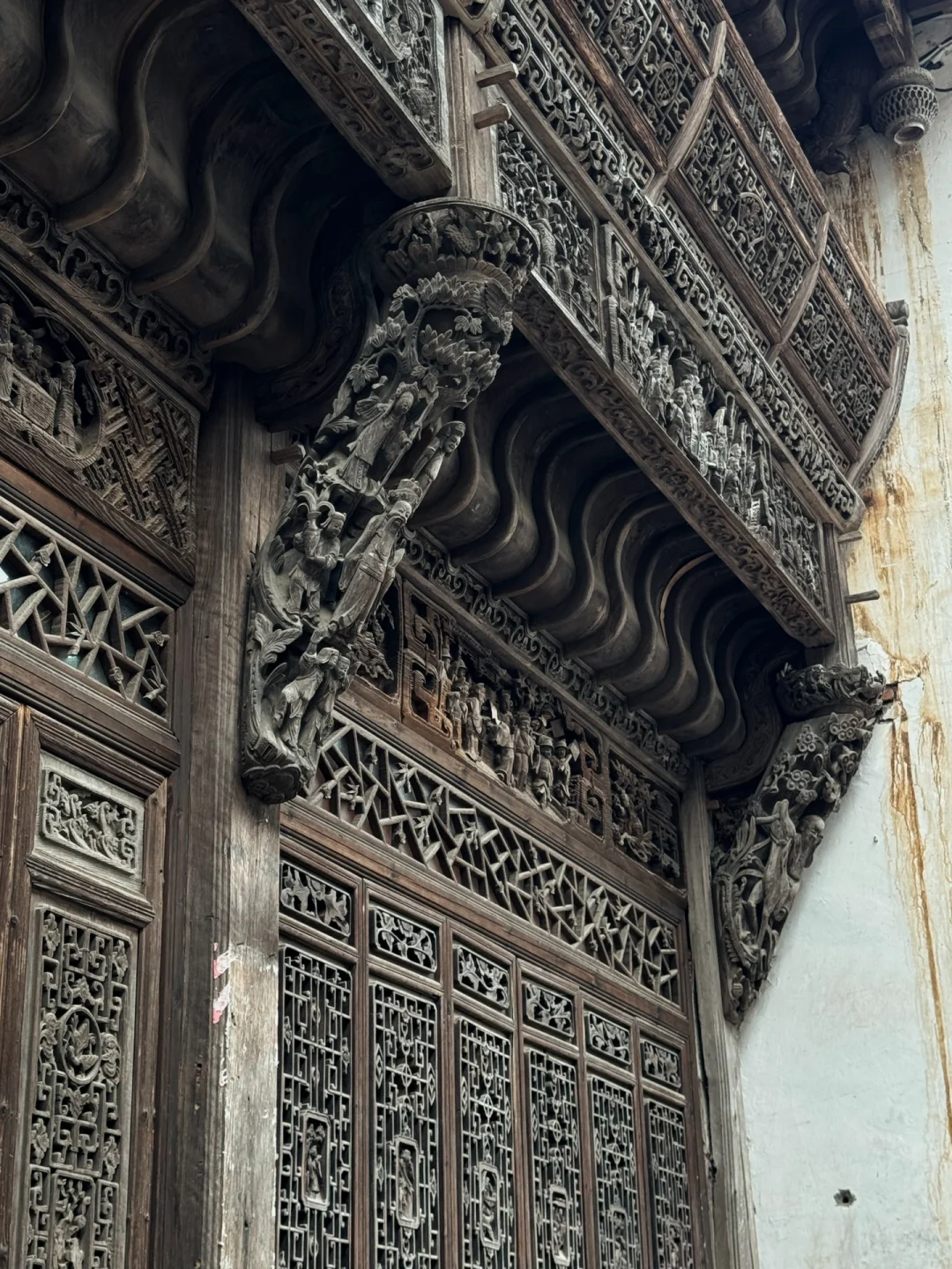 太原出发✈️不用请假过个周末（3/50） 📍江西