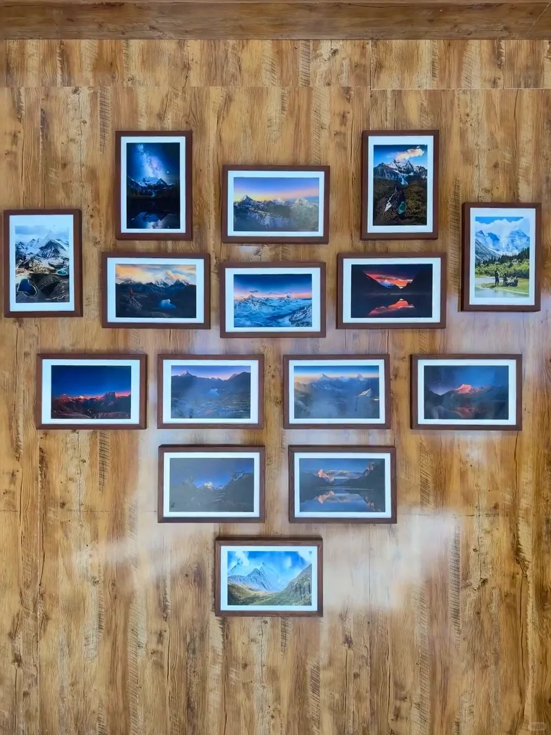 川西｜学生党寒假稻城5天才花💰980