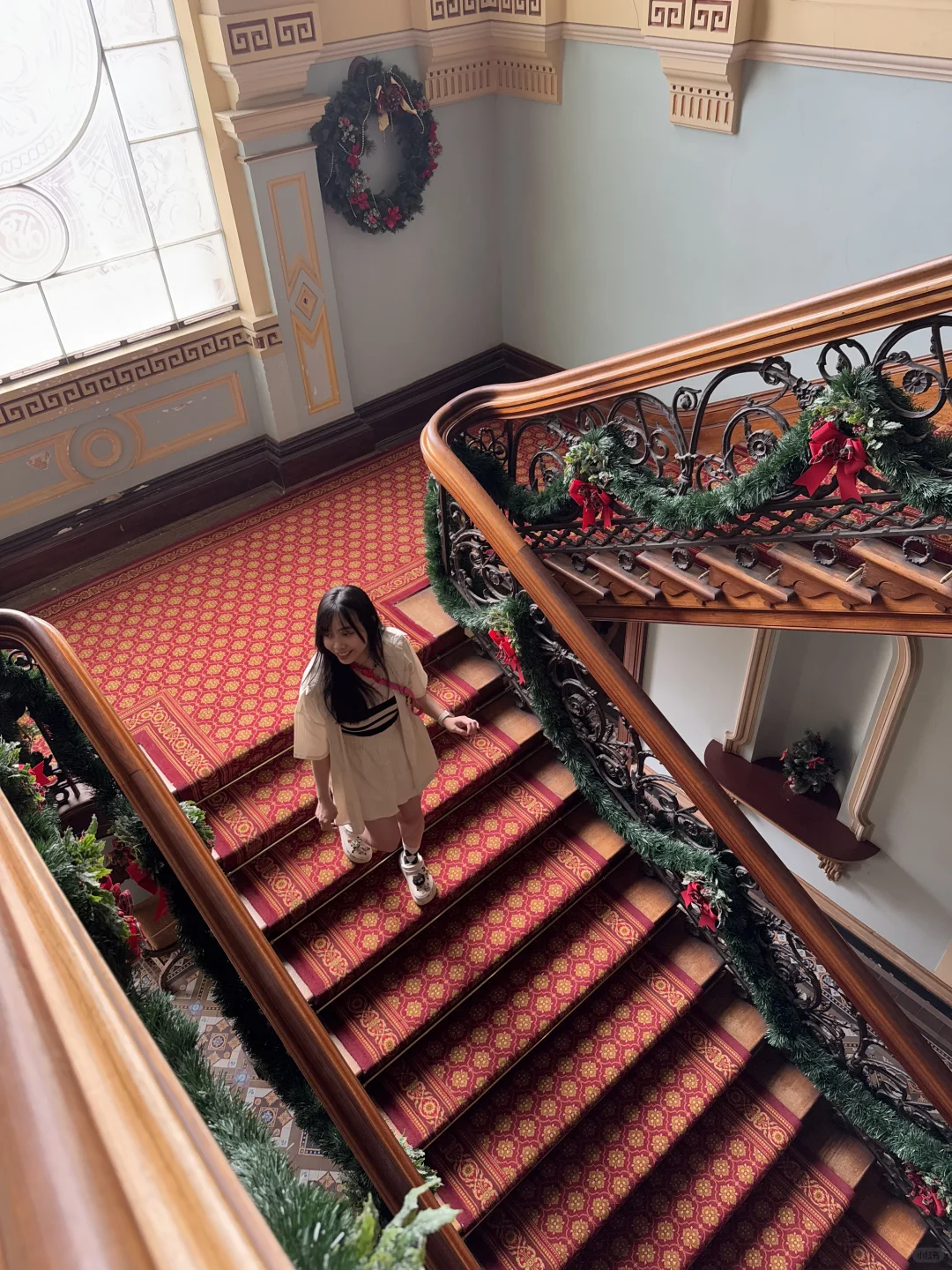 🇦🇺我会不会热死在墨尔本