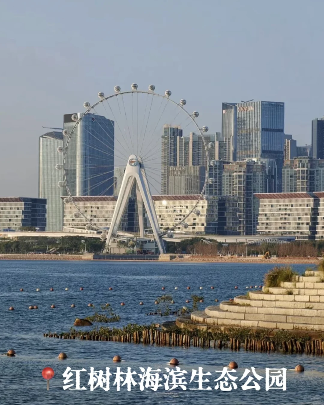 🎡广东的私藏路线，都在这里❗️