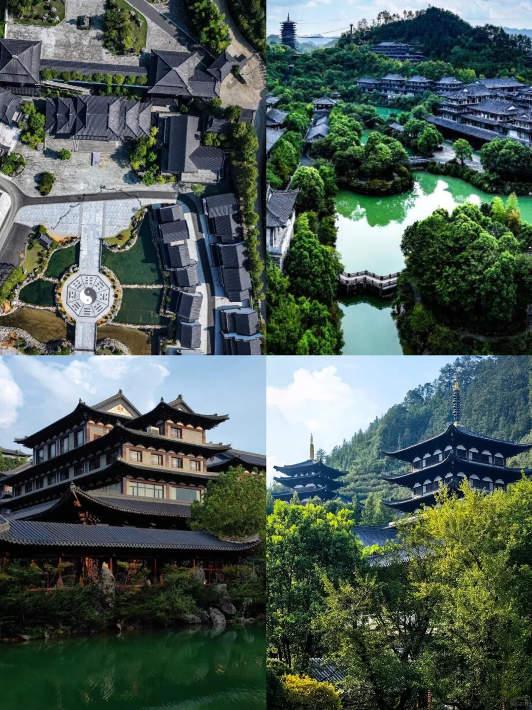 🌈衢州| 1、2月冬天来真的很香，人少景美❗️