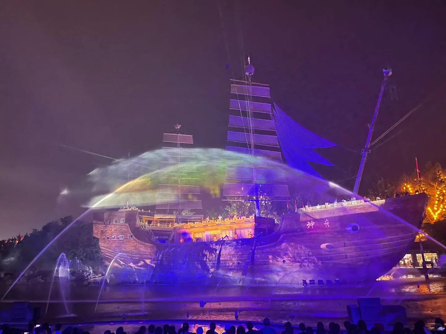 高考完就这样玩！特种兵旅行