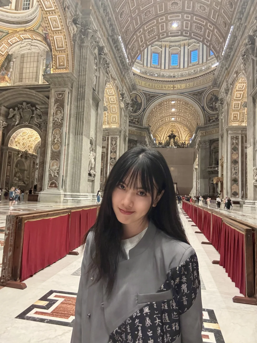 意大利7天6晚我花了1800元