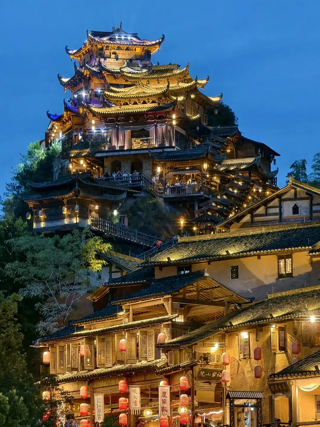 刚从望仙谷回来，劝退所有不做攻略的姐妹