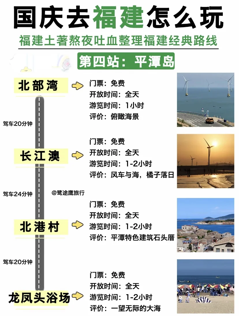 还好在国庆前去福建看到了这篇