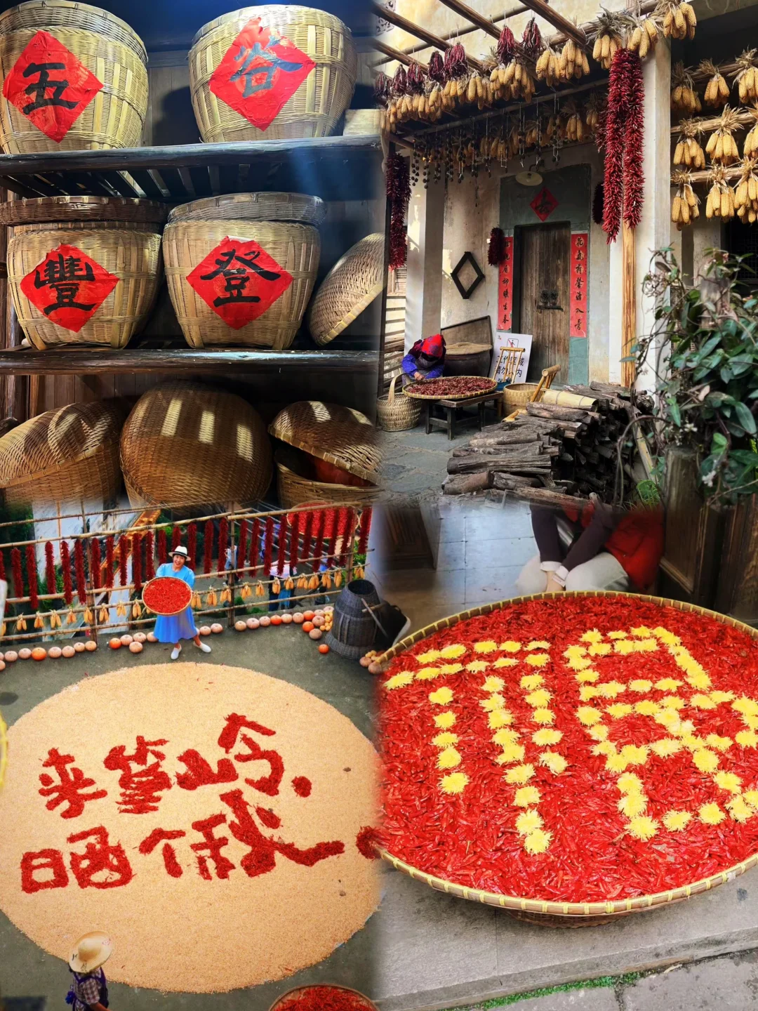 03女大📍婺源/三天二夜精华版旅游攻略❗️