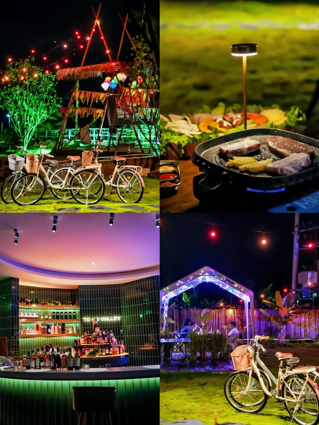 春节22°C的崇左真超神了，比三亚更适合带娃