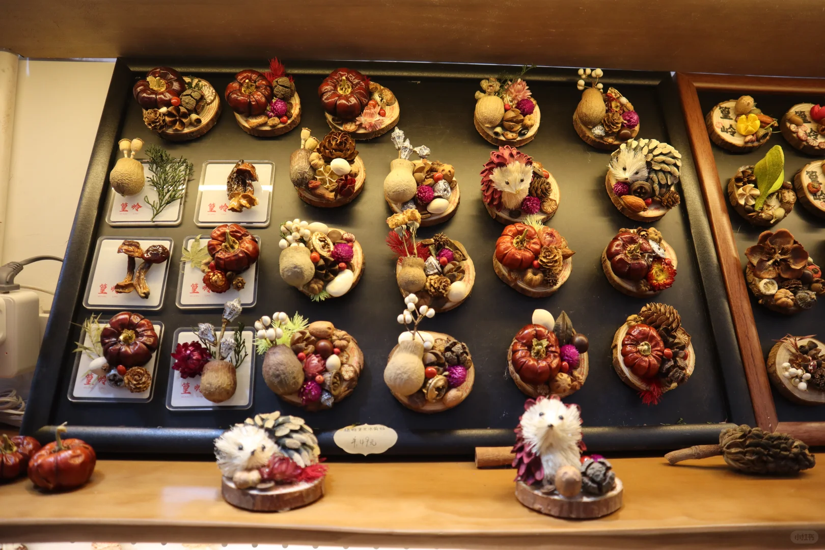 淡季的婺源篁岭我们竟然逛了一整天😊