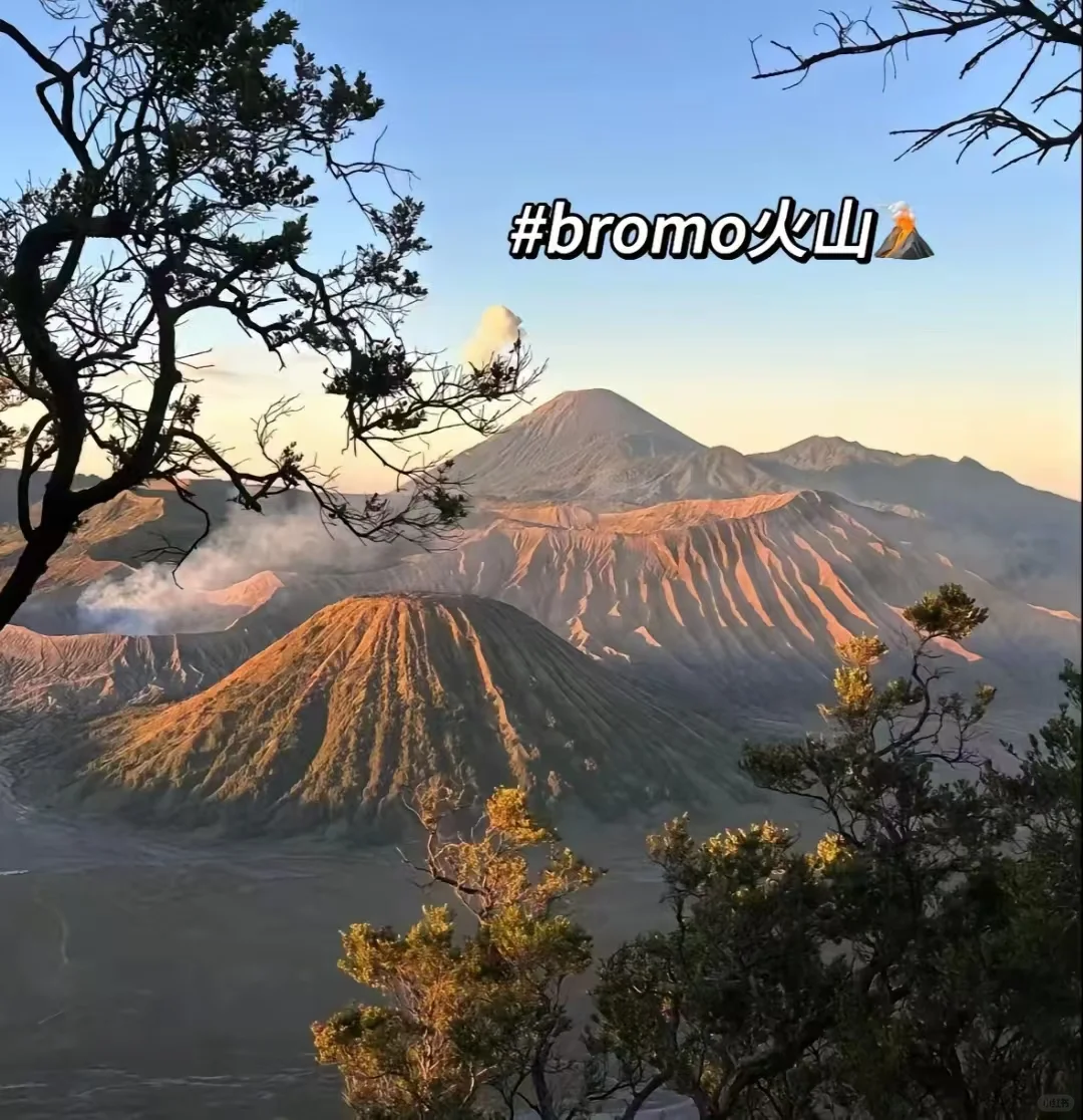 印尼2024最值得去的绝美9️⃣大景点🌟!