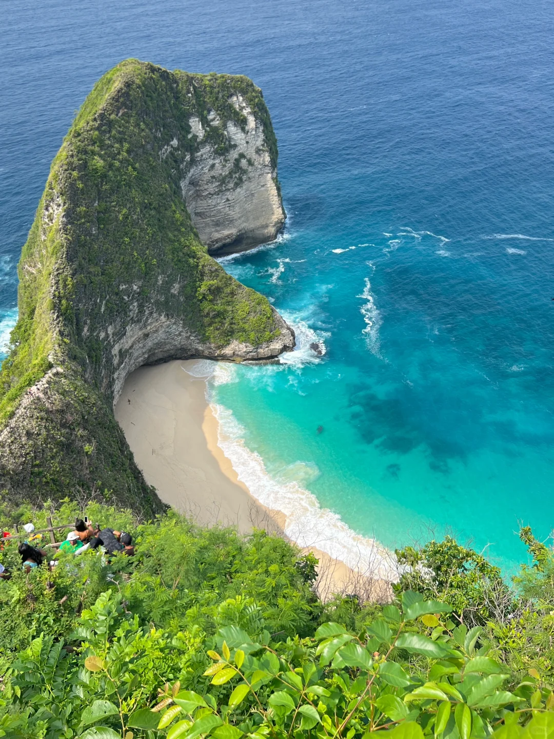 做旅行博主后，才发现旅行对人的改变有多大